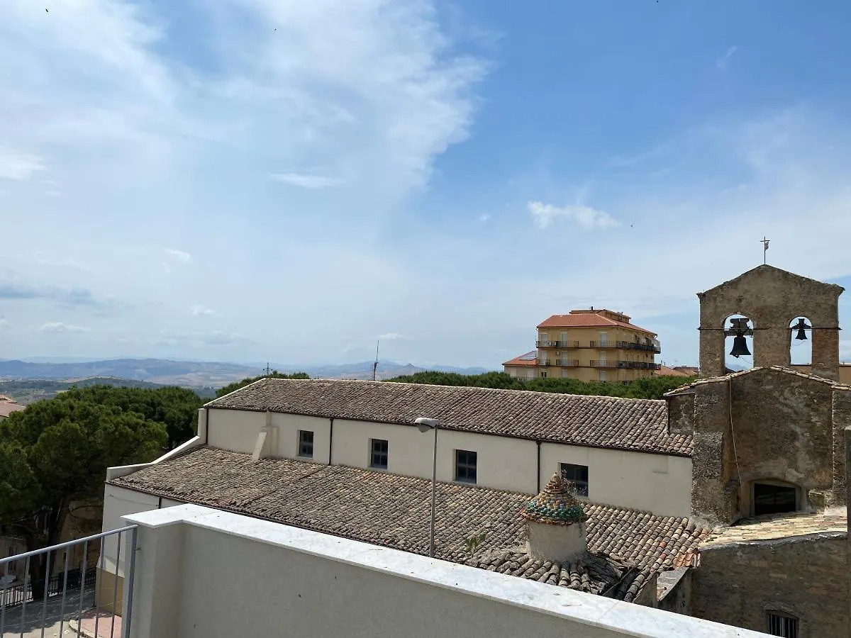 Dream Corleone One Bed and Breakfast