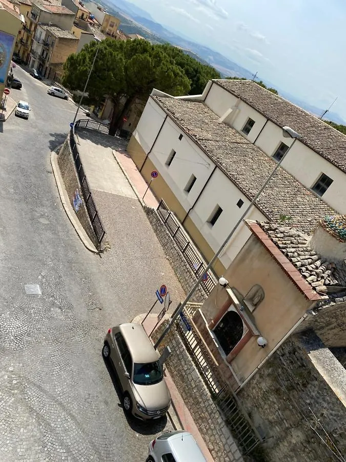 Dream Corleone One Bed and Breakfast