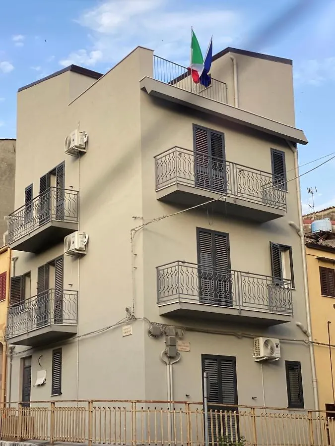 Dream Corleone One Bed and Breakfast 0*,
