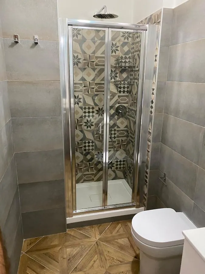 Dream Corleone One Bed and Breakfast Ιταλία