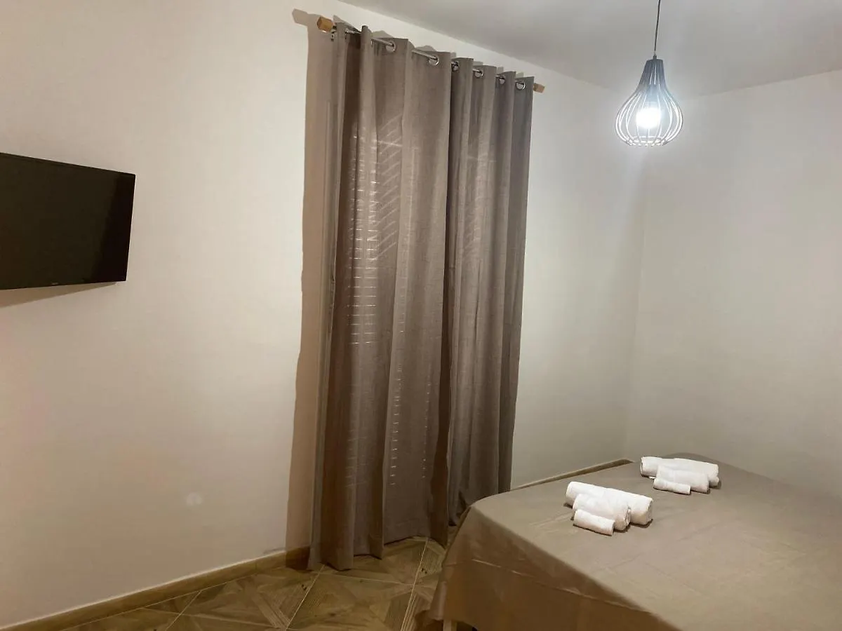 Dream Corleone One Bed and Breakfast