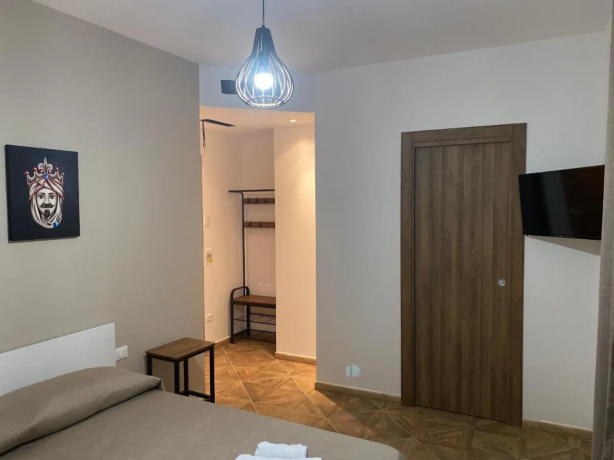 Dream Corleone One Bed and Breakfast