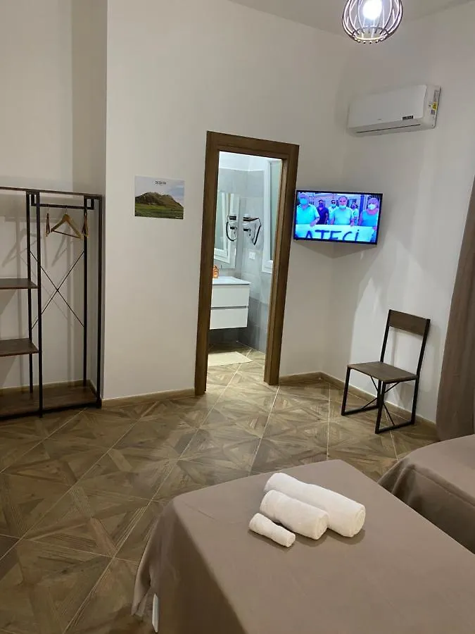 Dream Corleone One Bed and Breakfast Bed & Breakfast