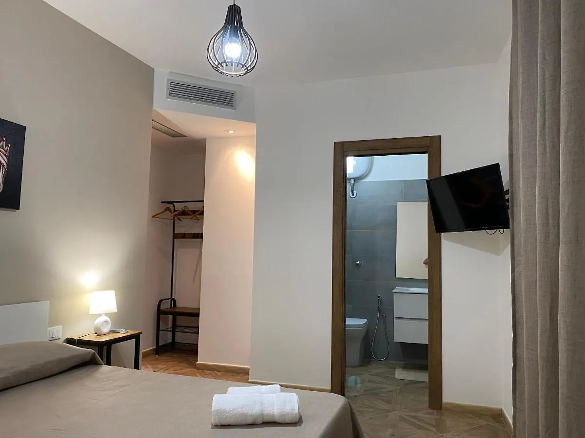 Dream Corleone One Bed and Breakfast