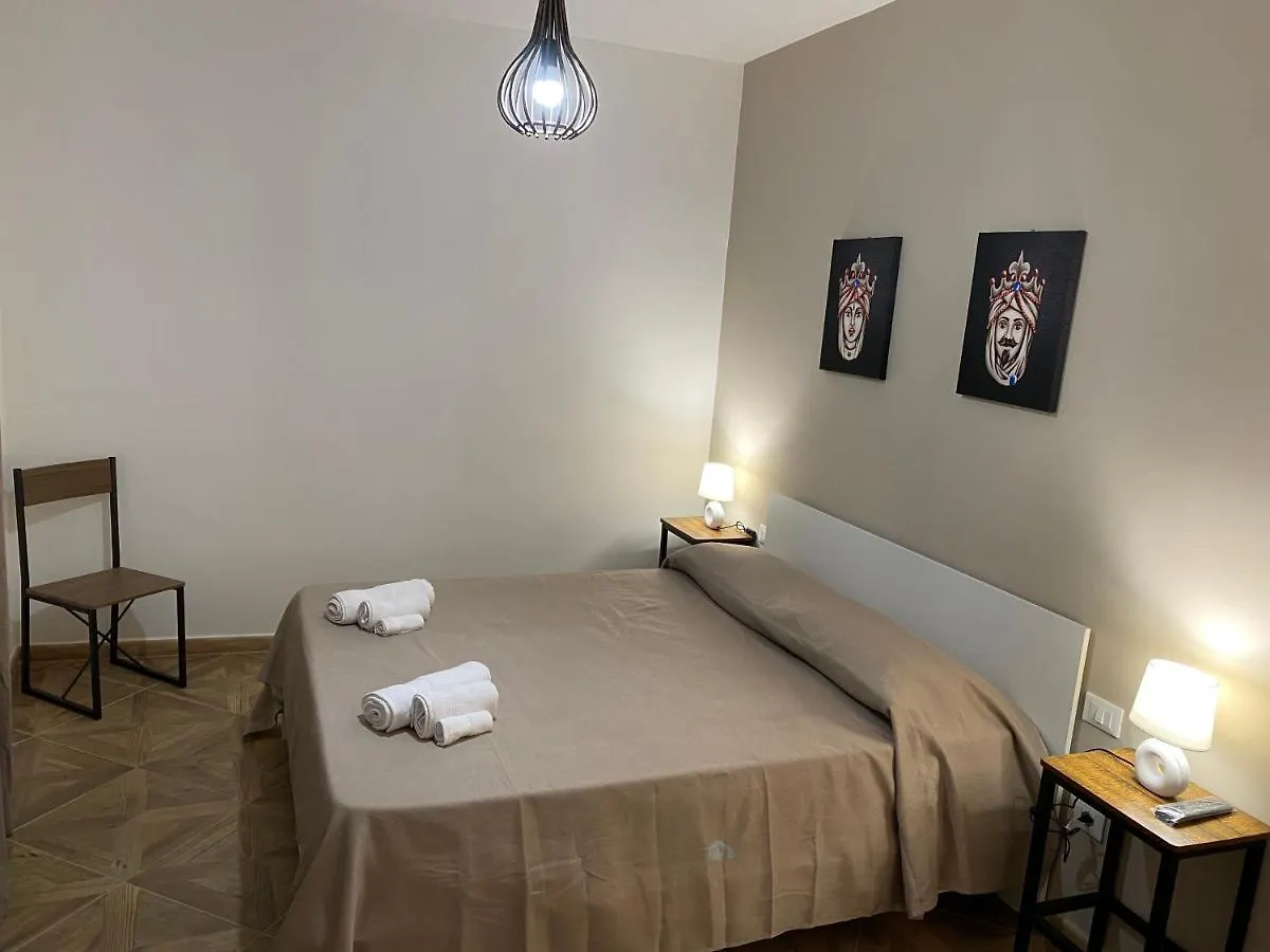 Dream Corleone One Bed and Breakfast Bed & Breakfast