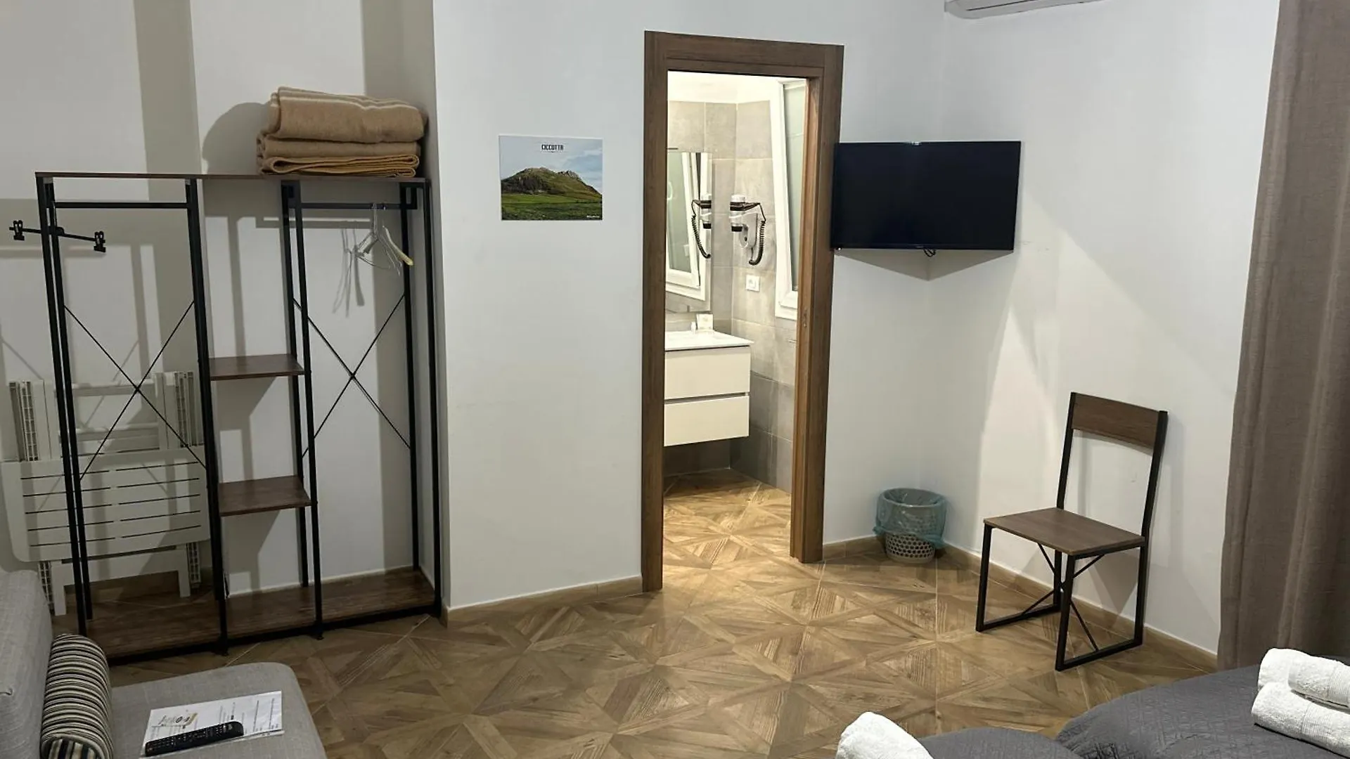Dream Corleone One Bed and Breakfast Ιταλία