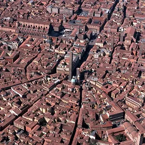 Station , Bologna Italy