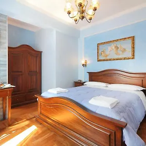 Katti House 2 3*, Florence Italy