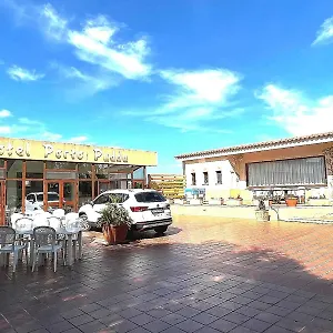 *** Hotel Porto Puddu - Il Nido Dei Gabbiani Italia