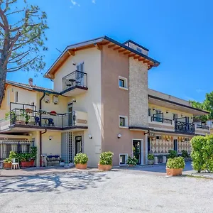 *** Bed & Breakfast America Italia