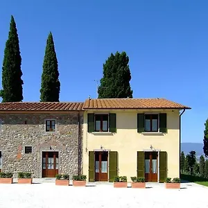 *** Bed & Breakfast Poggio Desto Italia