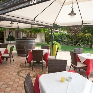 *** Hotel Ristorante Botte Italia