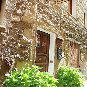  Bed & Breakfast Casa Doria Italia