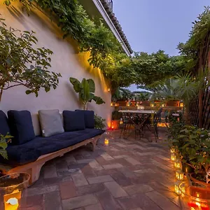 Episcopo Lipinsky Luxury 2*, Rome Italy