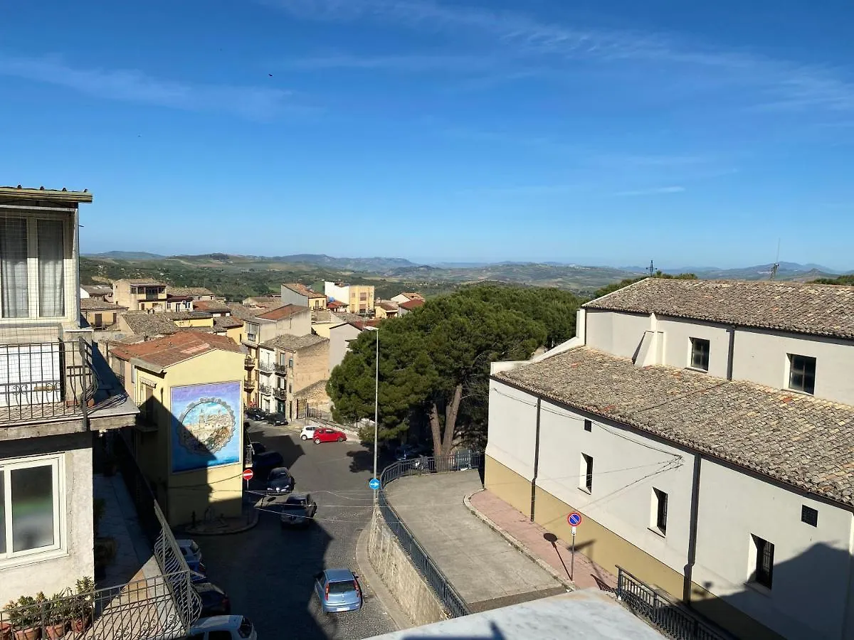 Dream Corleone One Bed & Breakfast