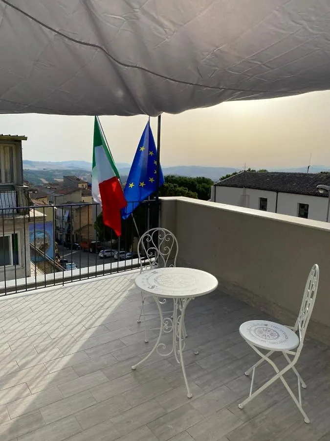 Bed and Breakfast Dream Corleone One Bed & Breakfast
