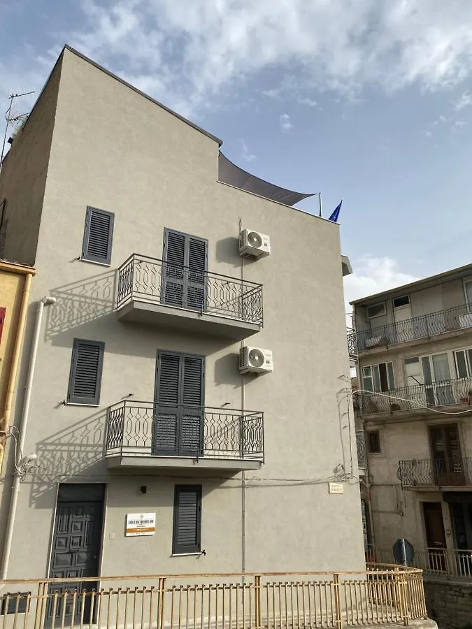 Bed & Breakfast Bed and Breakfast Dream Corleone One Italia