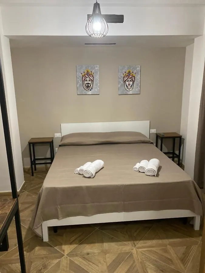 Bed and Breakfast Dream Corleone One 0*,  Italia