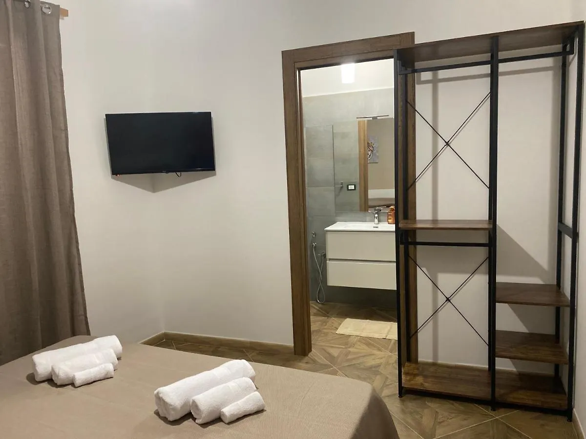 Dream Corleone One Bed & Breakfast 0*,  Italy