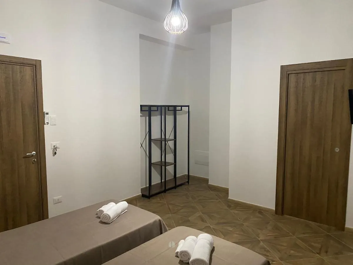 Bed & Breakfast Bed and Breakfast Dream Corleone One
