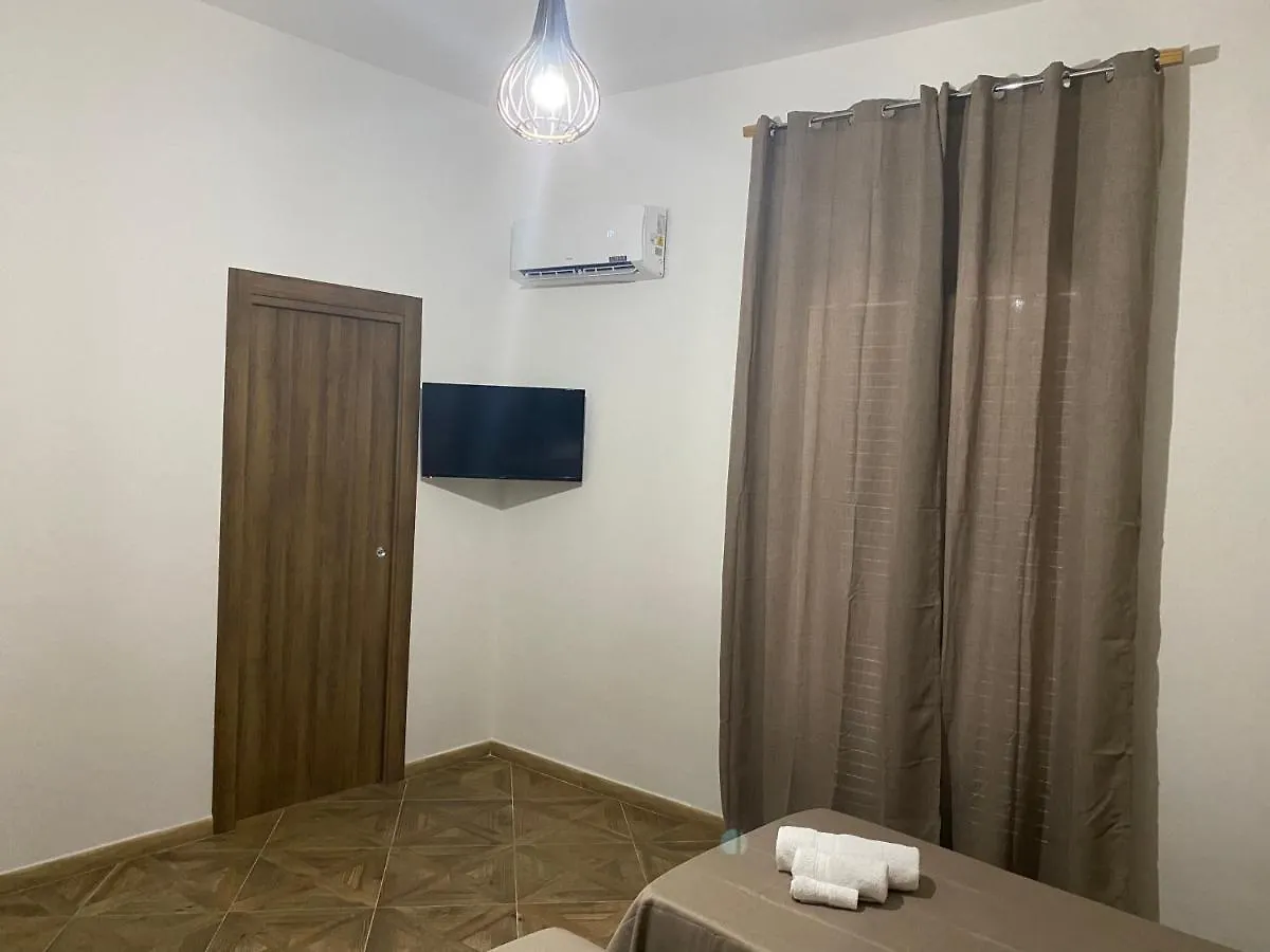 Bed and Breakfast Dream Corleone One 0*,  Italia