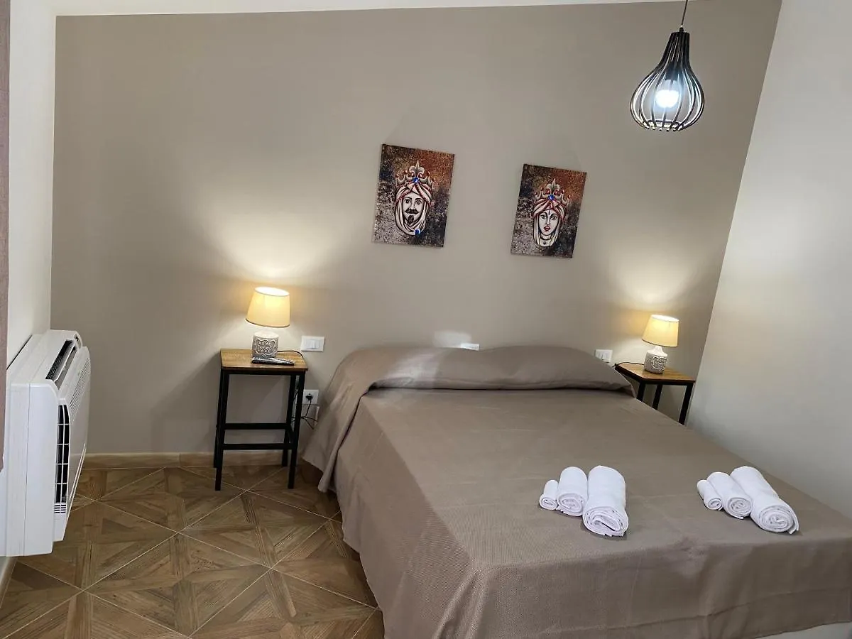 Dream Corleone One Bed & Breakfast