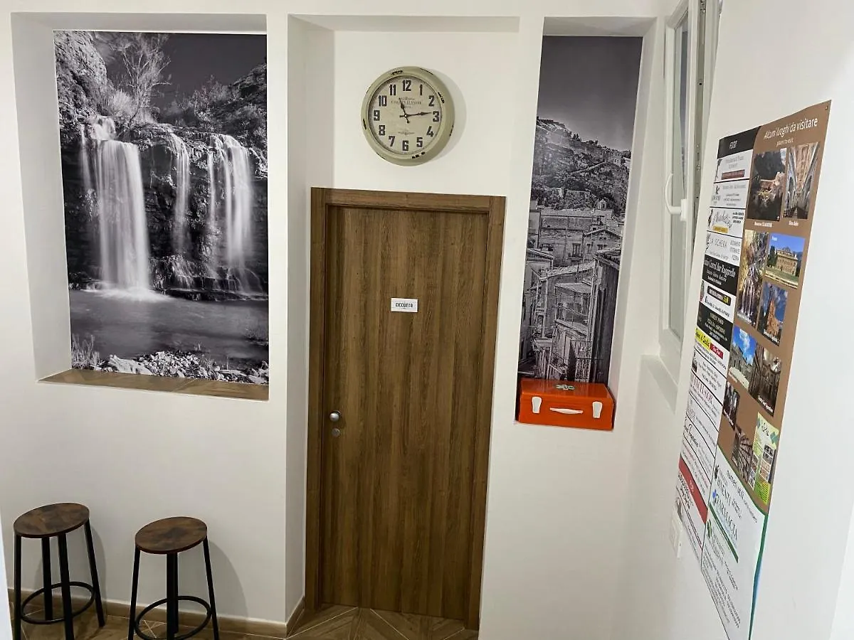 Bed and Breakfast Dream Corleone One 0*,  Italia
