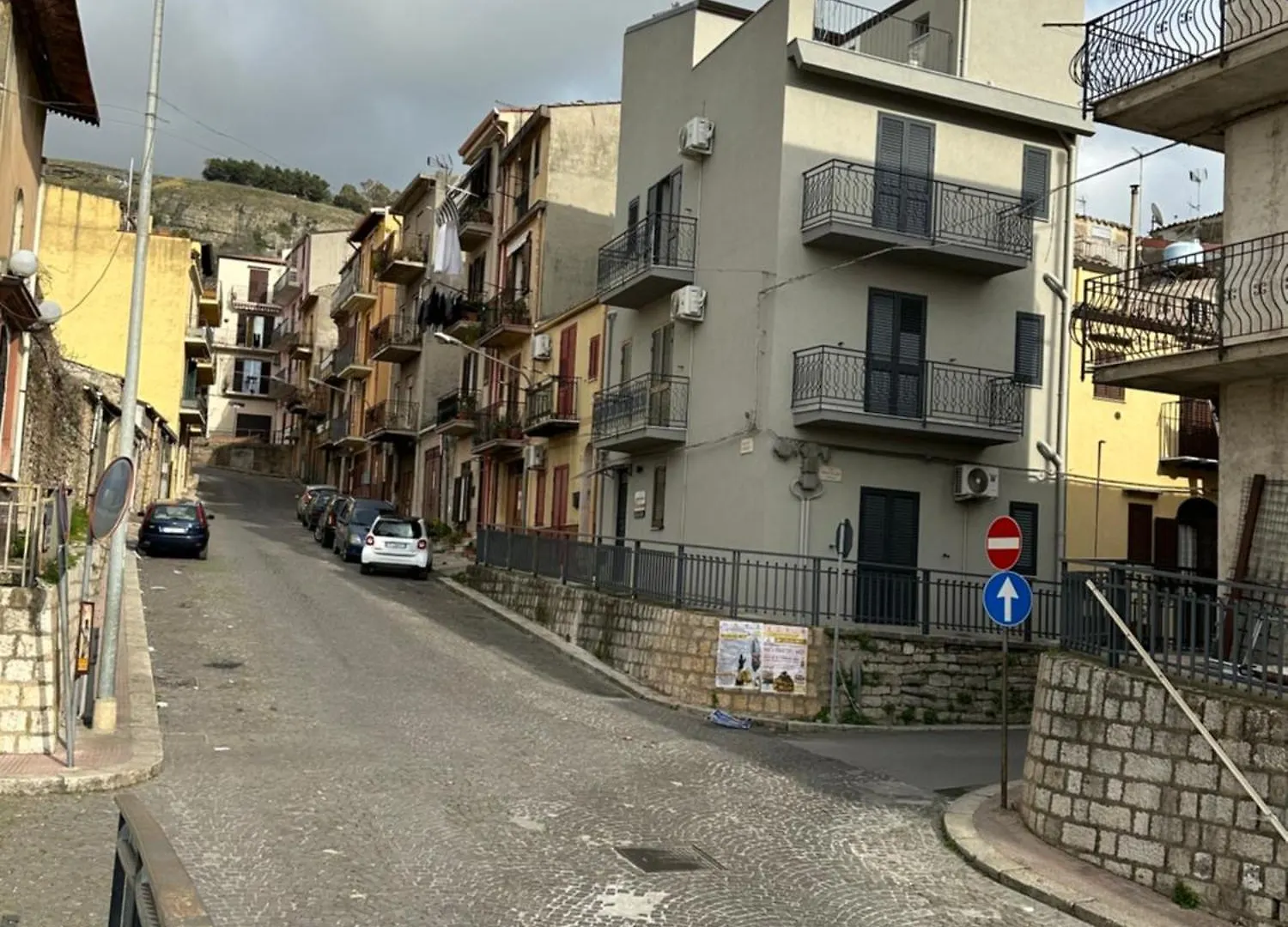 Bed and Breakfast Dream Corleone One Italia